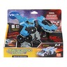 
      Switch & Go Dinos Light Projection Dino Spark the Velociraptor
     - view 3
